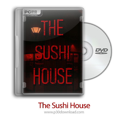 دانلود The Sushi House - بازی خانه سوشی