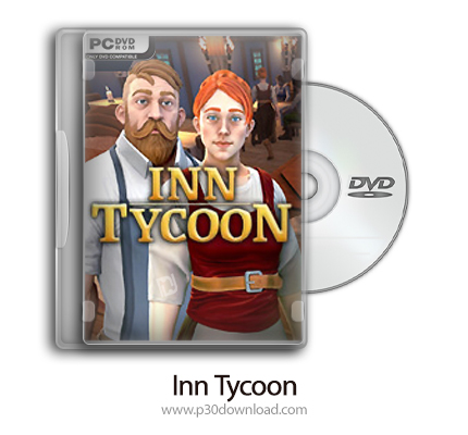 دانلود Inn Tycoon - بازی مدیر مهمانخانه