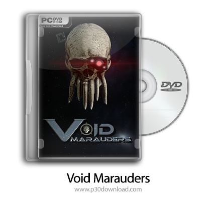دانلود Void Marauders - بازی غارتگران فضا