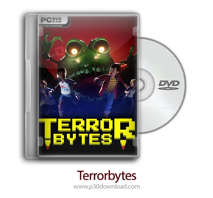 دانلود Terrorbytes - بازی بایت های وحشت
