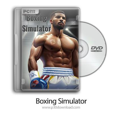 دانلود Boxing Simulator - بازی شبیه ساز بوکس
