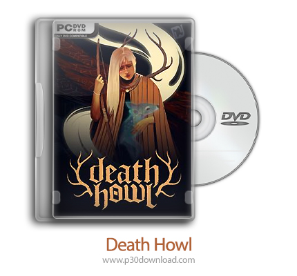 دانلود Death Howl - بازی زوزه مرگ