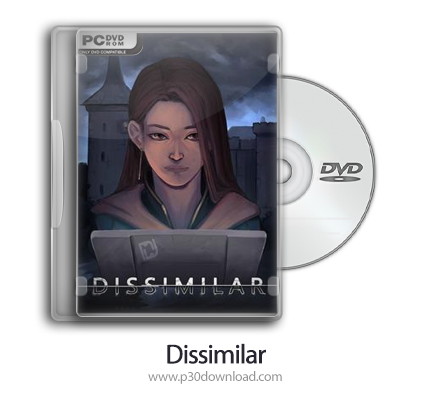 دانلود Dissimilar - بازی ناهمسان