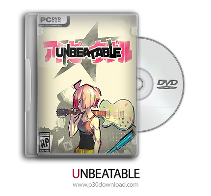 دانلود UNBEATABLE - بازی شکست ناپذیر