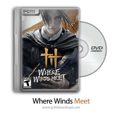 دانلود Where Winds Meet - 3 Dec 2025 SteamBackup - بازی جایی که بادها به هم میرسند
