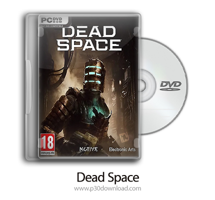 دانلود Dead Space - بازی فضای مرده