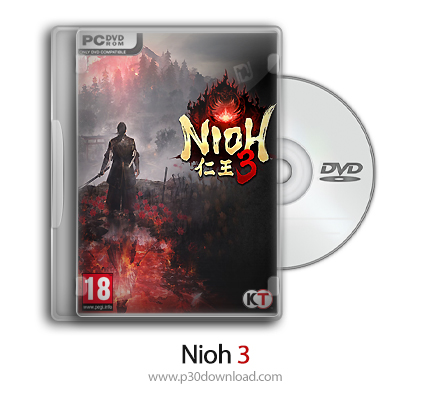 دانلود Nioh 3 - بازی نیاو 3