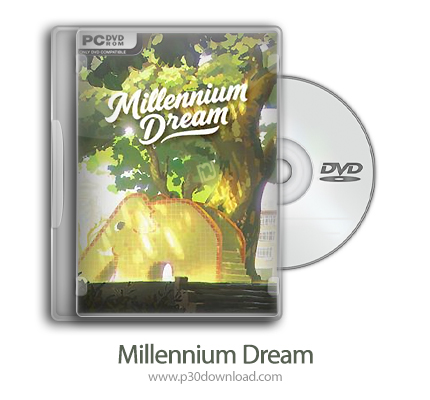 دانلود Millennium Dream - بازی رویاى هزارساله