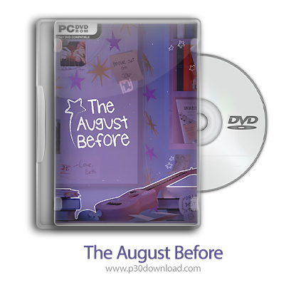 دانلود The August Before - بازی آگوست سال گذشته