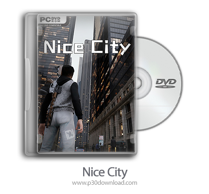 دانلود Nice City - بازی شهر زیبا