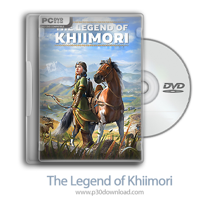 دانلود The Legend of Khiimori - Early Access - بازی افسانه کیموری