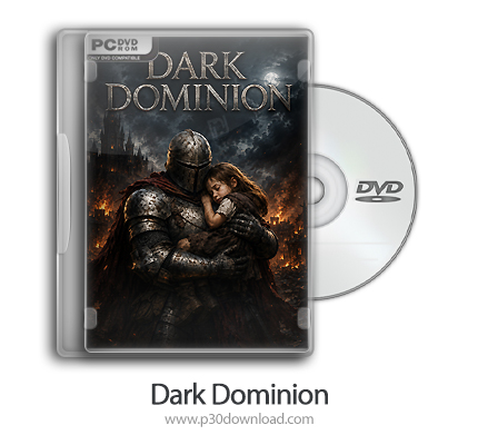 دانلود Dark Dominion - بازی قلمرو تاریک