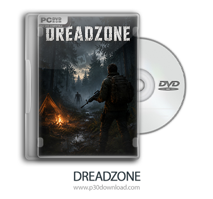 دانلود DREADZONE - Early Access - بازی منطقه وحشت