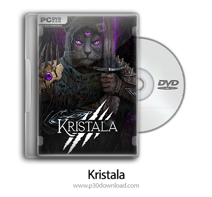 دانلود Kristala + Update v1.1.0-RUNE - بازی کریستالا