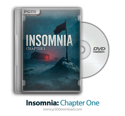 دانلود Insomnia: Chapter One - بازی بیخوابی: قسمت اول