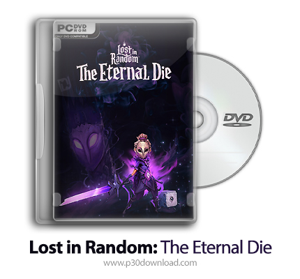 دانلود Lost in Random: The Eternal Die - بازی گمشده در رندوم: تاس جاودان