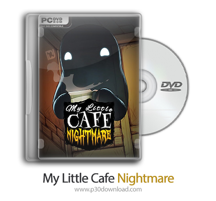 دانلود My Little Cafe Nightmare - بازی کابوس در کافه کوچک من