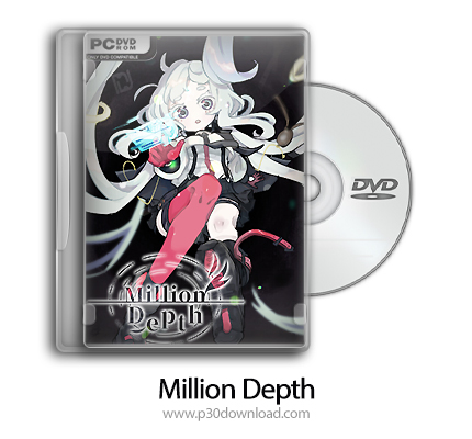 دانلود Million Depth + Update v2.2.5-TENOKE - بازی اعماق بیپایان