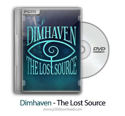 دانلود Dimhaven - The Lost Source - بازی دیم هیون - سرچشمه گمشده