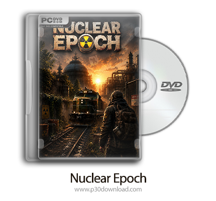 دانلود Nuclear Epoch - بازی دوران هستهای