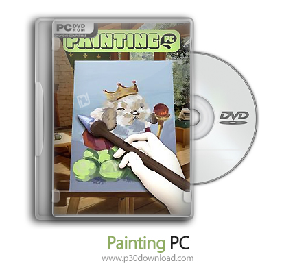 دانلود Painting PC - بازی نقاشی