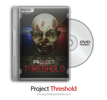 دانلود Project Threshold - بازی پروژه نقطه بحرانی