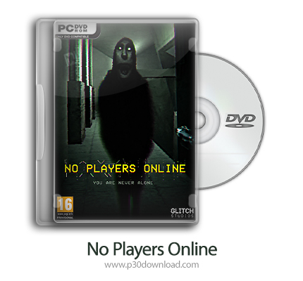 دانلود No Players Online + Update v20251202-TENOKE - بازی هیچ بازیکنی آنلاین نیست