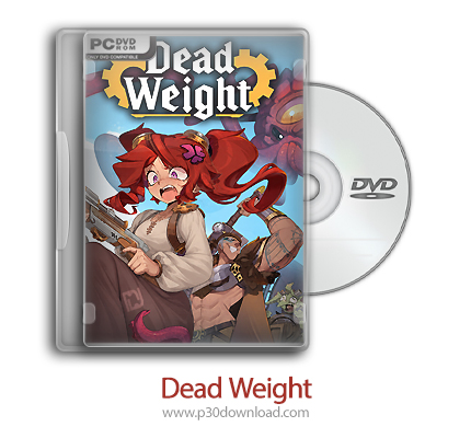 دانلود Dead Weight - بازی بار بیمصرف