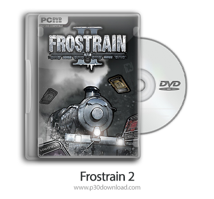 دانلود Frostrain 2 - بازی فشار یخبندان 2