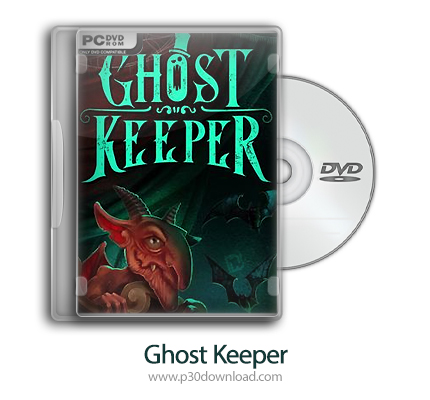 دانلود Ghost Keeper - بازی نگهبان ارواح
