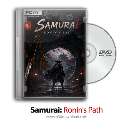 دانلود Samurai: Ronin's Path - بازی سامورایی: مسیر رونین