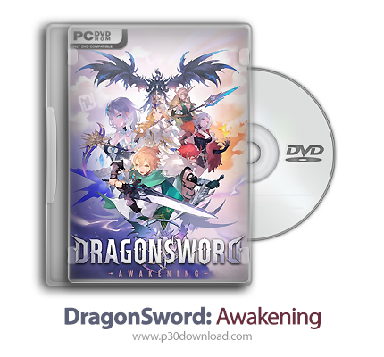 دانلود DragonSword: Awakening - بازی شمشیر اژدها: بیداری