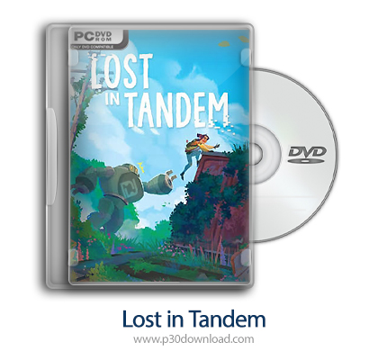 دانلود Lost in Tandem - بازی گمشده در کنار هم