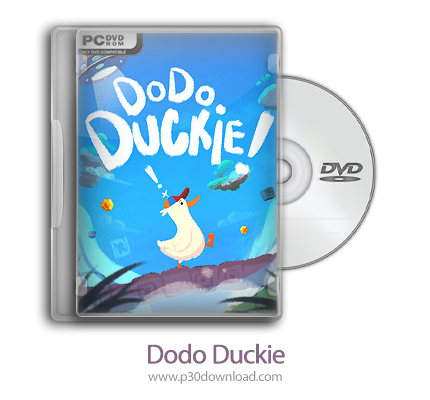 دانلود Dodo Duckie - بازی دودو اردک کوچولو