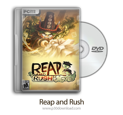 دانلود Reap and Rush - بازی برداشت کن و یورش ببر