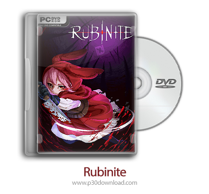 دانلود Rubinite - بازی روبینایت