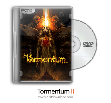دانلود Tormentum II - بازی رستاخیز عذاب 2