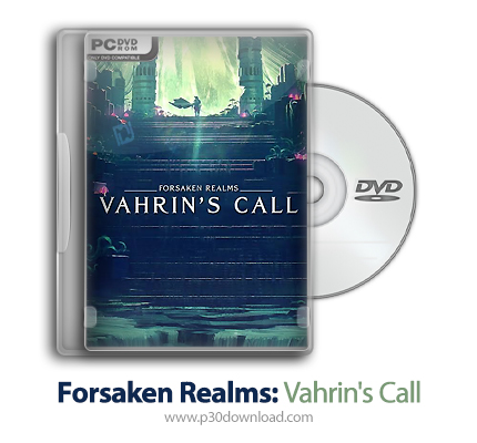 دانلود Forsaken Realms: Vahrin's Call - بازی سرزمینهای فراموش شده: ندای واهرین