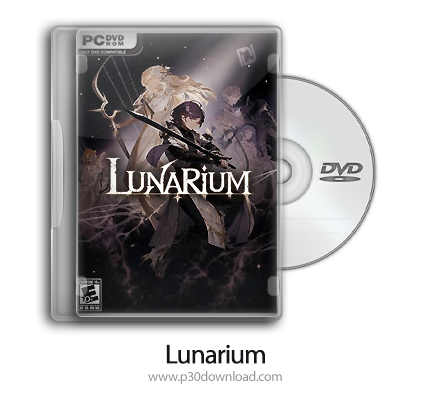 دانلود Lunarium - بازی لوناریوم