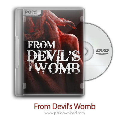 دانلود From Devil's Womb - بازی از رحم شیطان