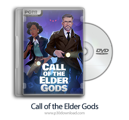 دانلود Call of the Elder Gods - بازی ندای خدایان باستان