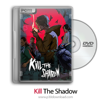 دانلود Kill The Shadow - بازی سایه را بکش