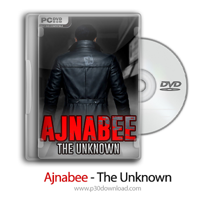 دانلود Ajnabee - The Unknown - بازی غریبه - ناشناخته