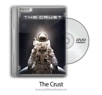 دانلود The Crust - بازی پوسته