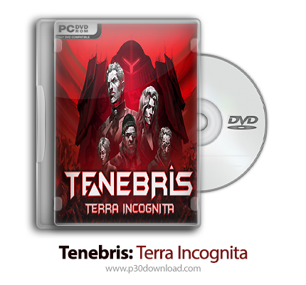 دانلود Tenebris: Terra Incognita - بازی تنبریس: سرزمین ناشناخته