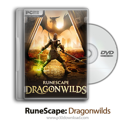 دانلود RuneScape: Dragonwilds - بازی روناسکیپ: سرزمین اژدهایان