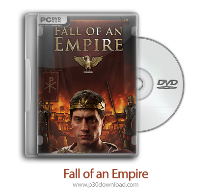 دانلود Fall of an Empire + Update v2.05.4-RUNE - بازی سقوط یک امپراطوری