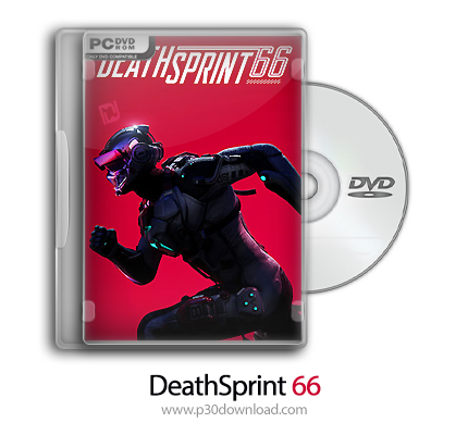 دانلود DeathSprint 66 - بازی دث اسپرینت 66