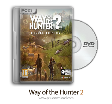 دانلود Way of the Hunter 2 - بازی راه شکار شکارچی 2
