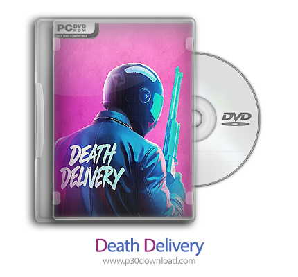 دانلود Death Delivery - بازی تحویل مرگ